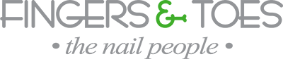 Fingers & Toes logo