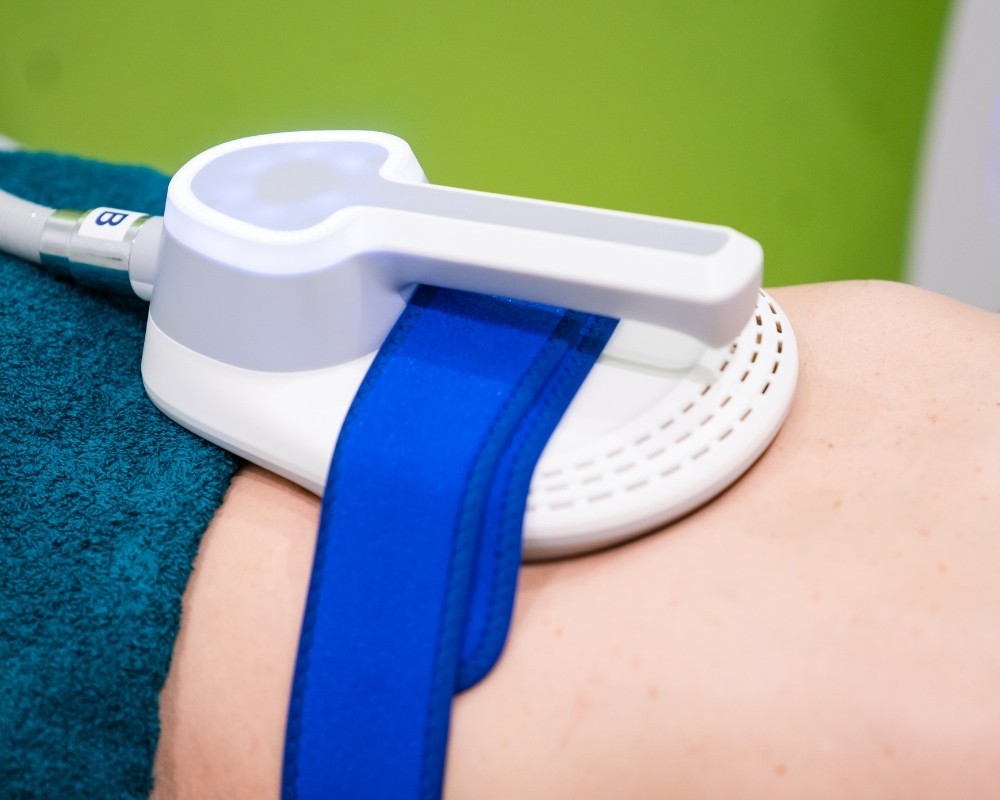 Bio Sculpt at Perfect Body