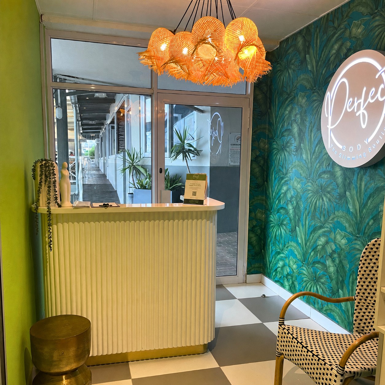Perfect Body Cramerview boutique