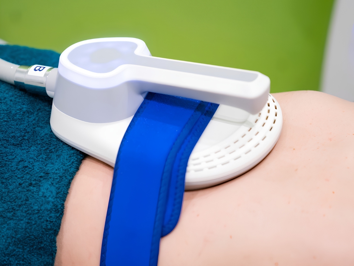 Bio Sculpt EMS treatment at Perfect Body, Village Shopping Centre Fourways Mall