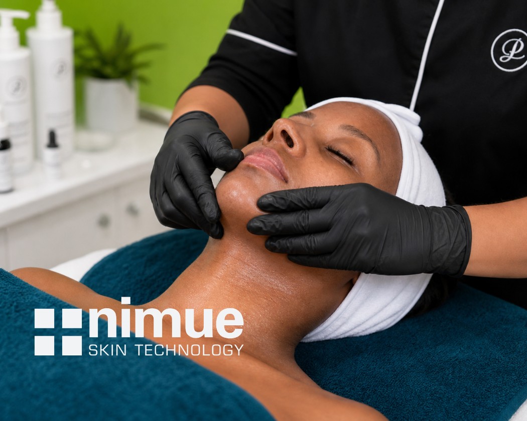 Nimue Skin Technology at Perfect Body